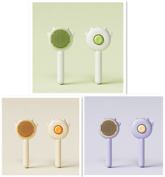 Pet Grooming Comb