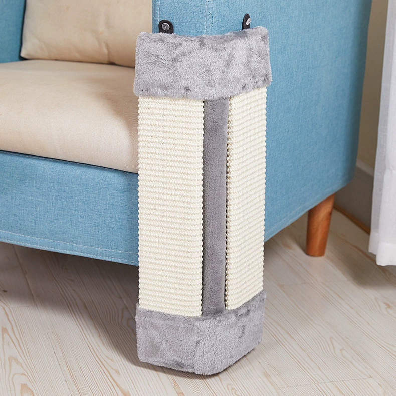 Foldable Environment Friendly Cat Scratcher