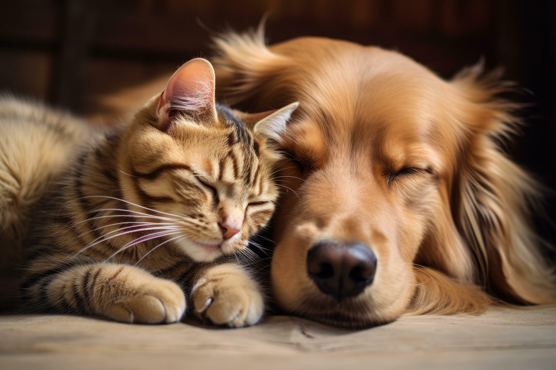 8 Tips for taking the perfect photo of your pet