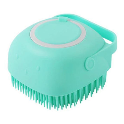 Pet Bathing Brush