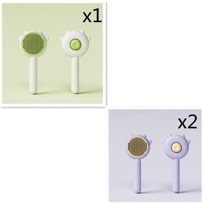 Pet Grooming Comb