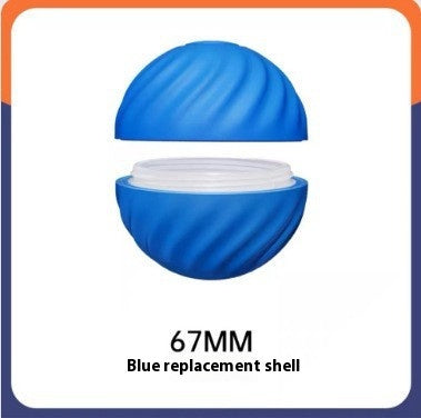 Jumping Ball for Dogs