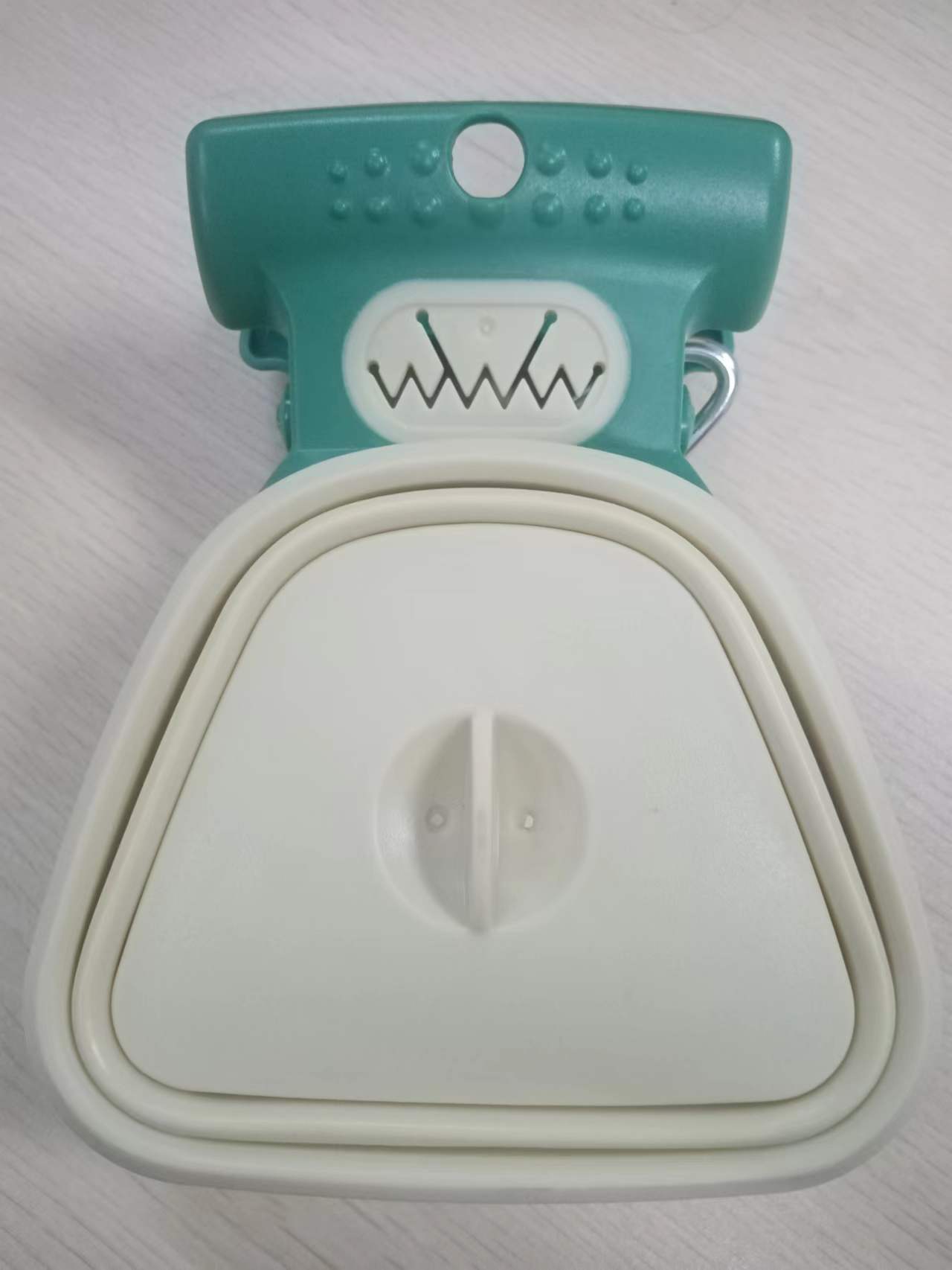 Foldable Dog Poop Scooper