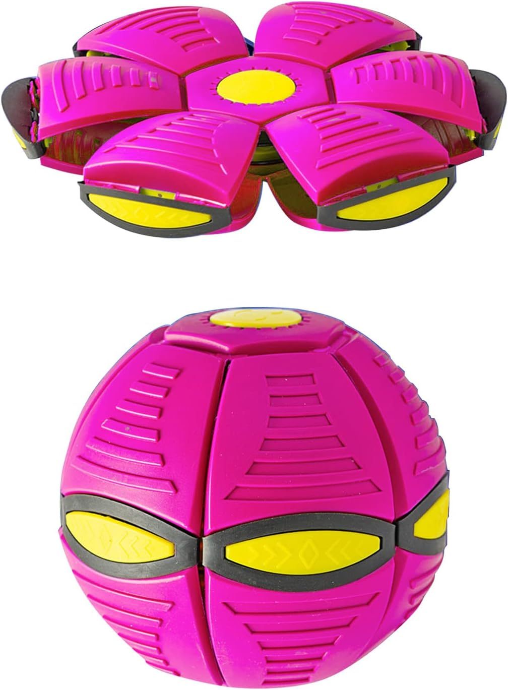 UFO Toy for Dogs