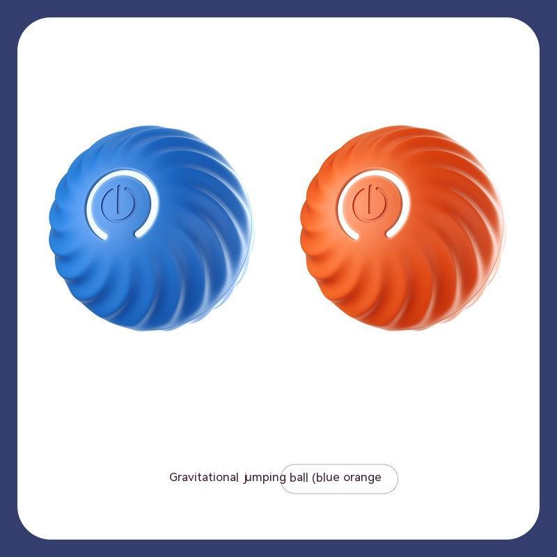 Jumping Ball for Dogs