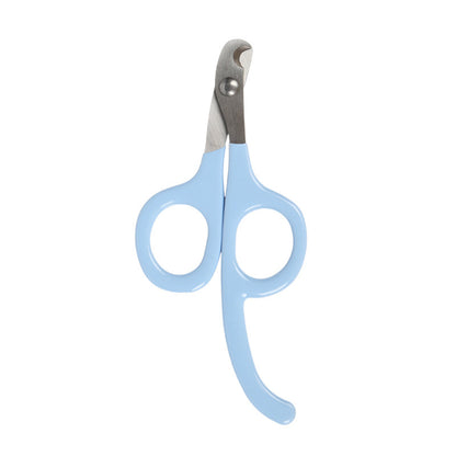Stainless Steel Nail Clippers
