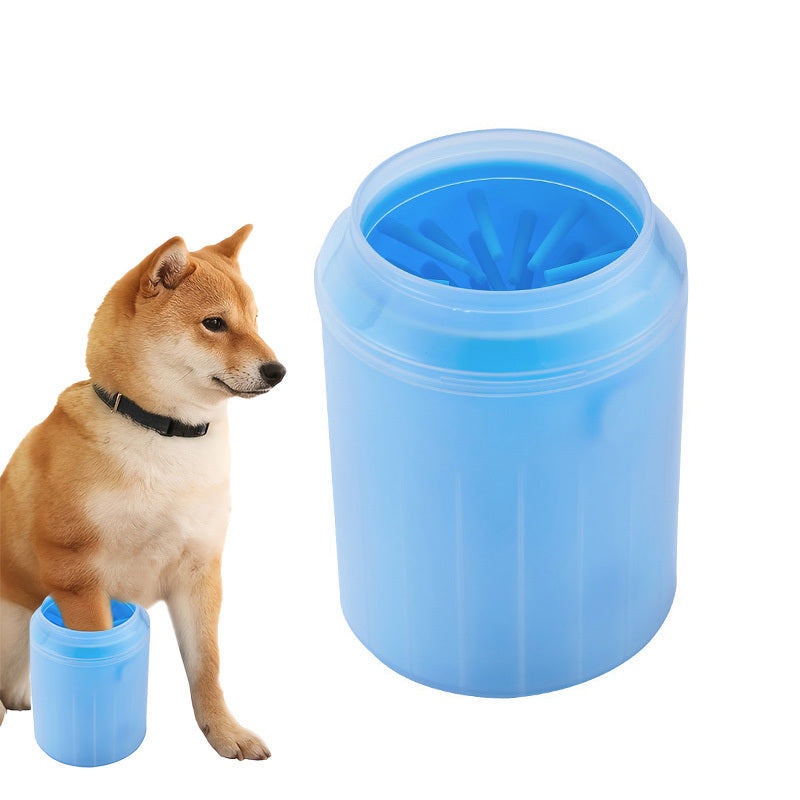 Dog Paw Cleaner
