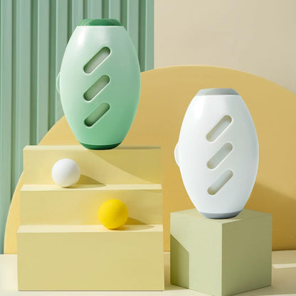 Washable Reusable Gel Lint Roller Ball