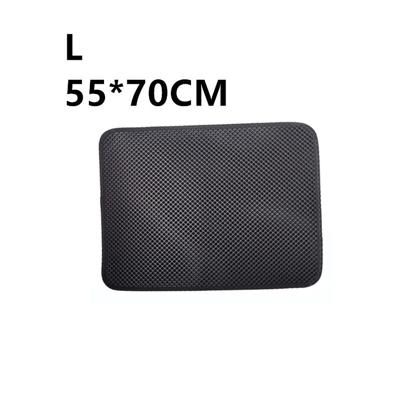 Reusable Cat Litter Pads