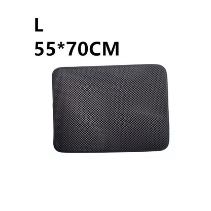 Reusable Cat Litter Pads