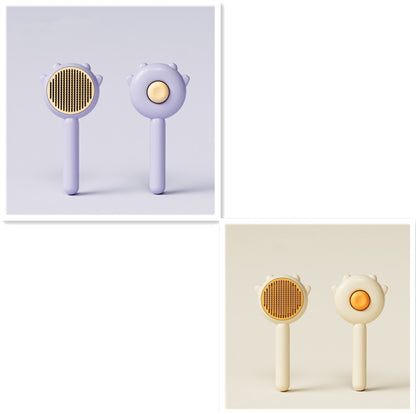 Pet Grooming Comb