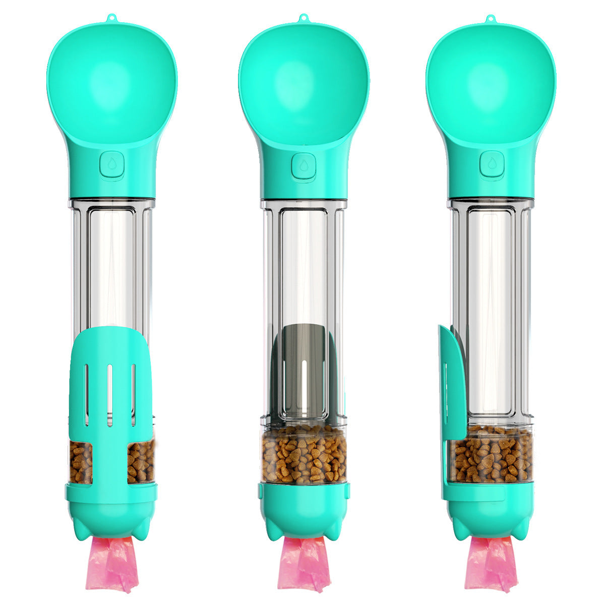 Advanced & Portable Dog Water Bottle