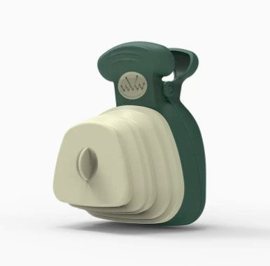 Foldable Dog Poop Scooper