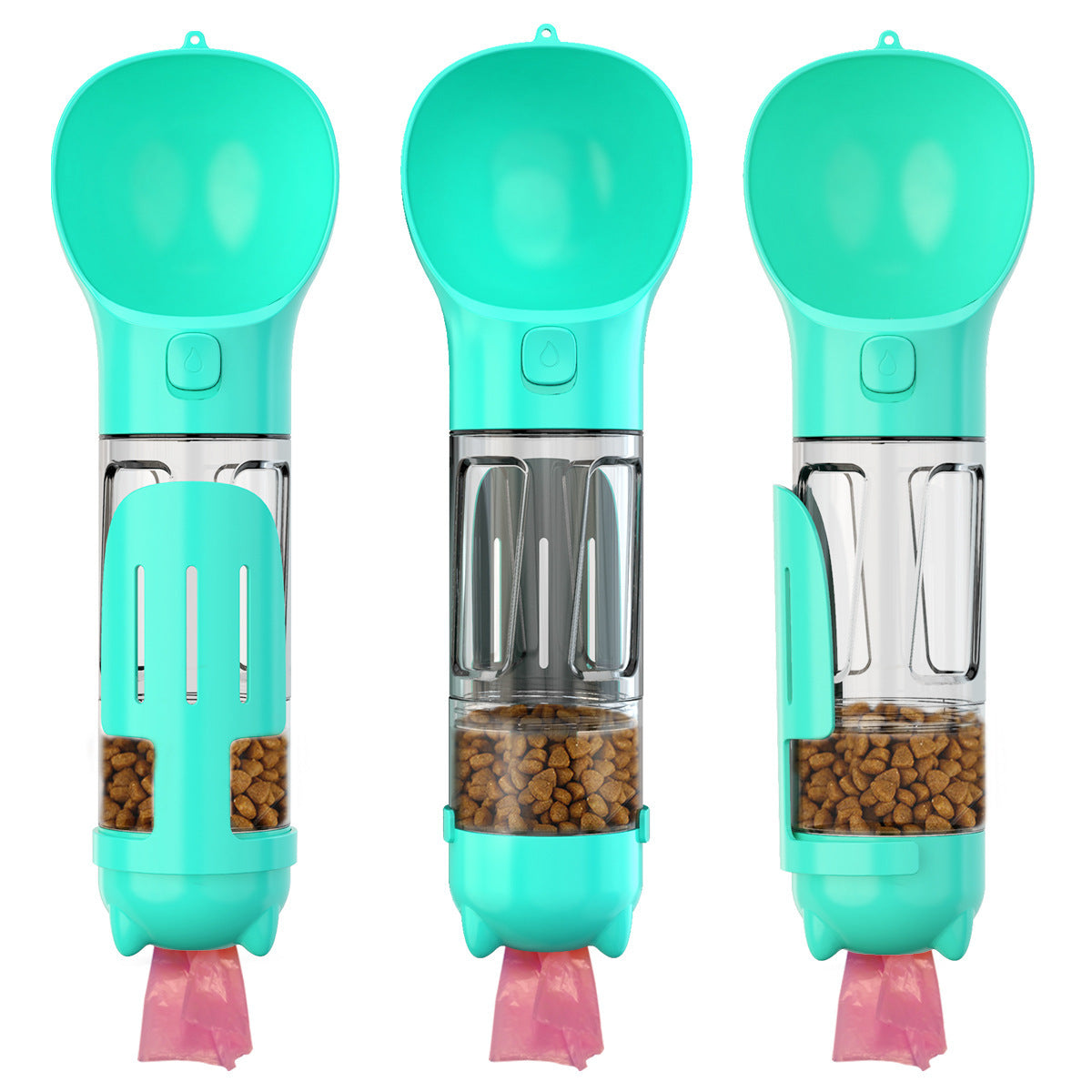 Advanced & Portable Dog Water Bottle