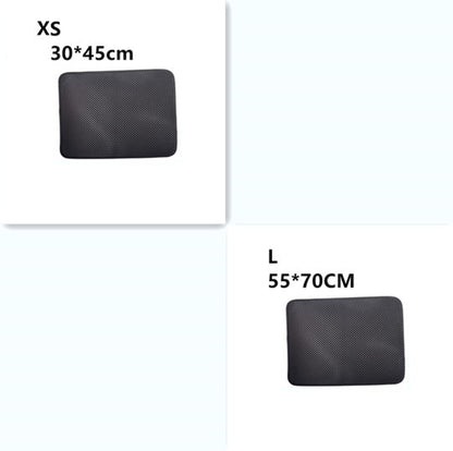 Reusable Cat Litter Pads