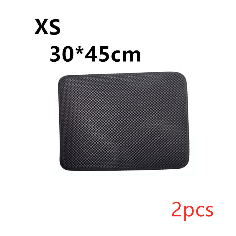 Reusable Cat Litter Pads