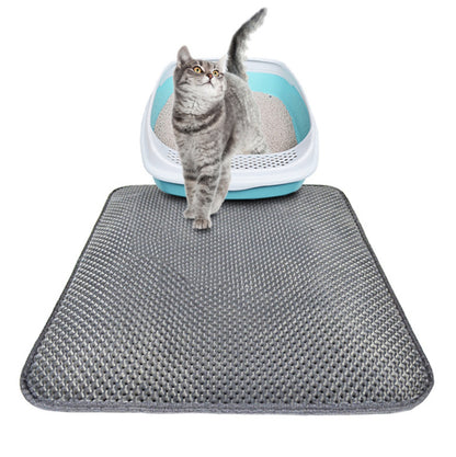 Reusable Cat Litter Pads