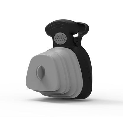 Foldable Dog Poop Scooper