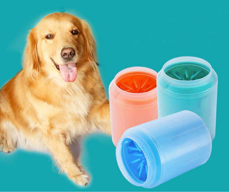 Dog Paw Cleaner