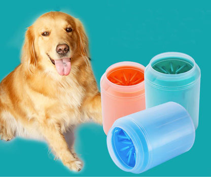 Dog Paw Cleaner