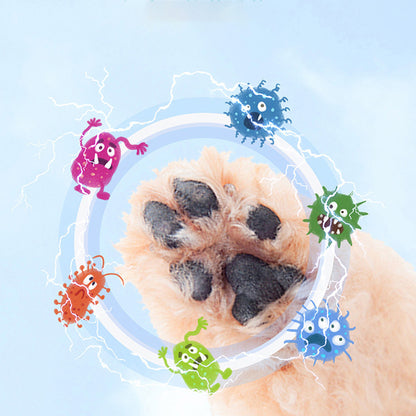 Dog Paw Cleaner