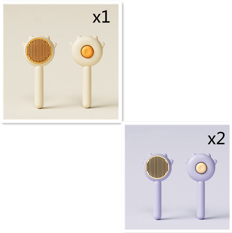 Pet Grooming Comb