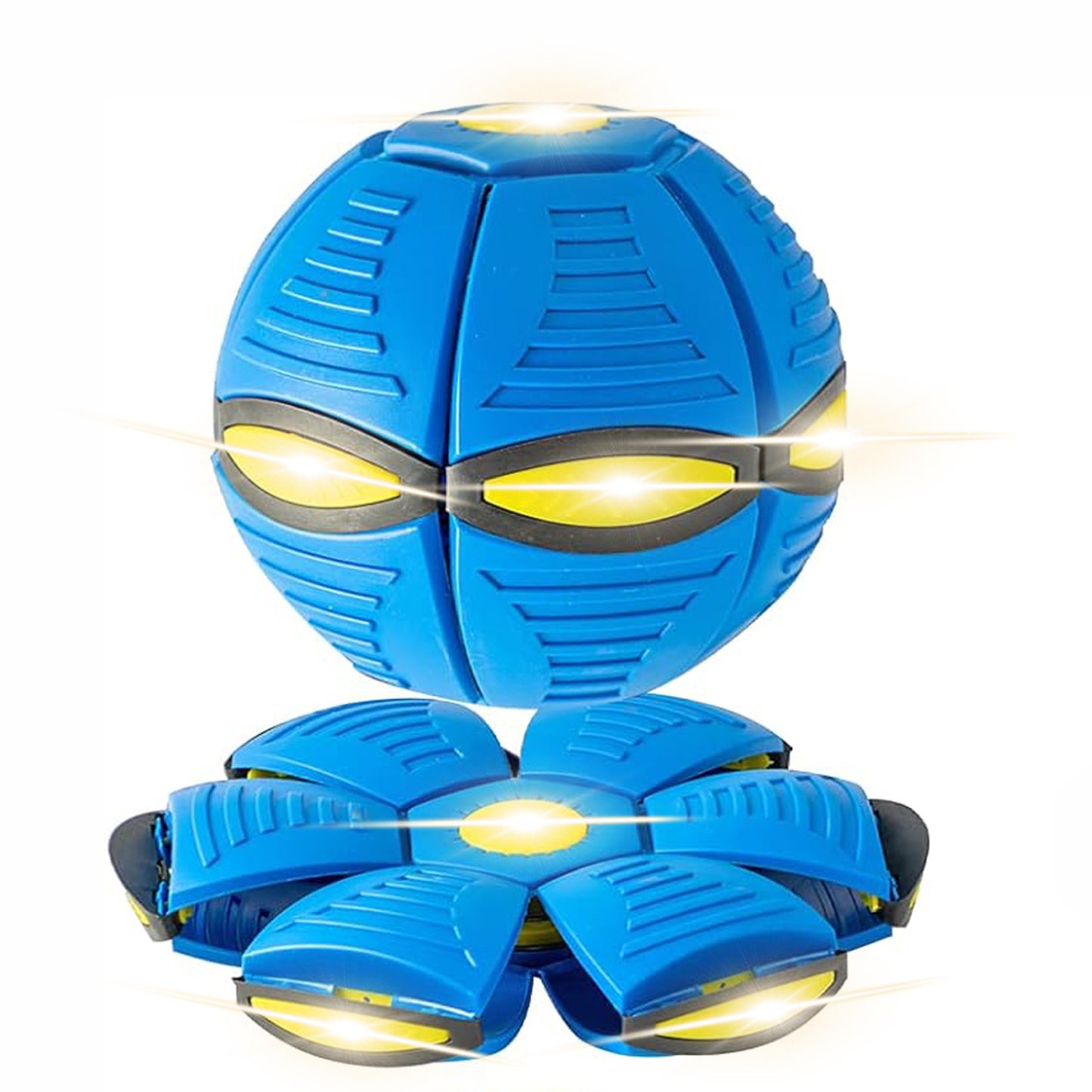 UFO Toy for Dogs