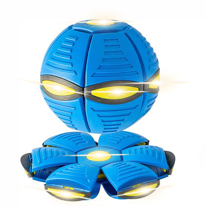 UFO Toy for Dogs