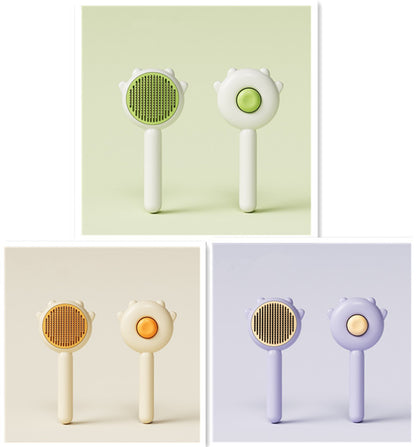 Pet Grooming Comb