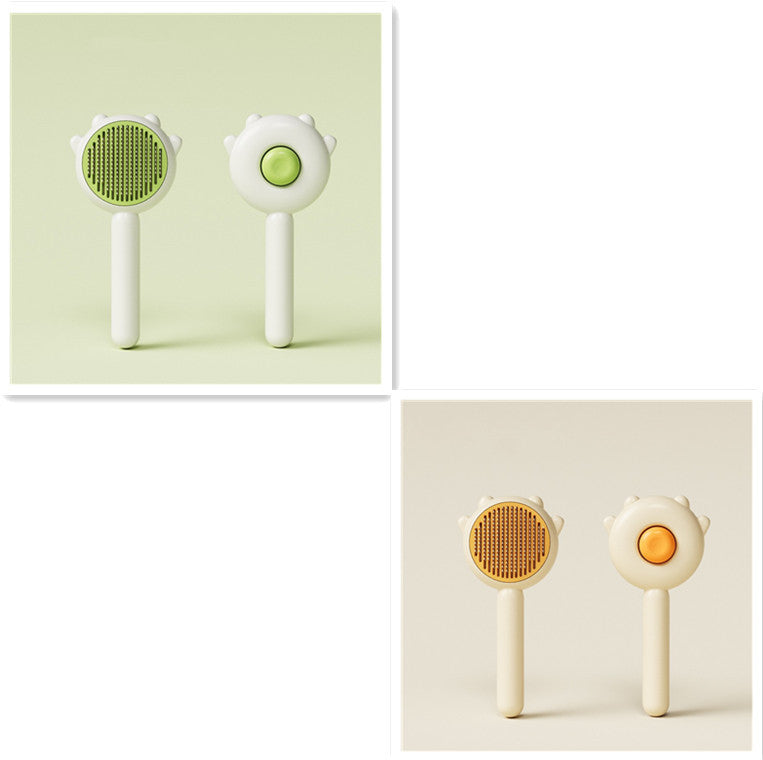 Pet Grooming Comb