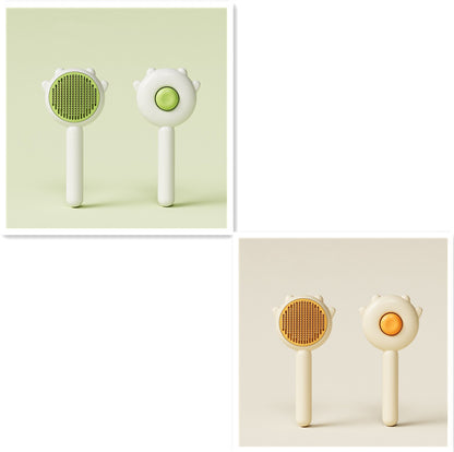 Pet Grooming Comb