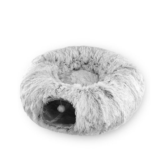 Furry Cat Cave