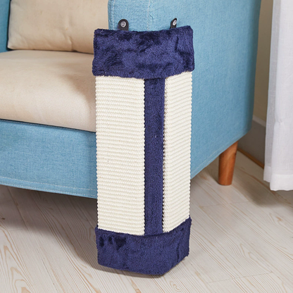 Foldable Environment Friendly Cat Scratcher