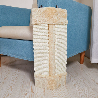 Foldable Environment Friendly Cat Scratcher