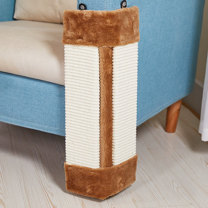 Foldable Environment Friendly Cat Scratcher