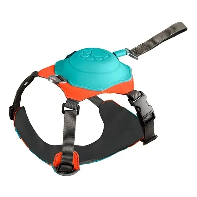 PupLock Harness