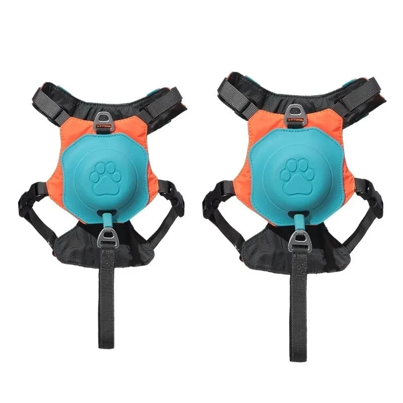 PupLock Harness