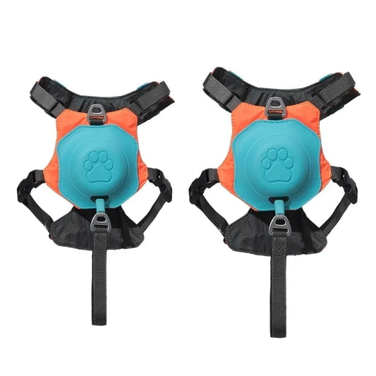 PupLock Harness