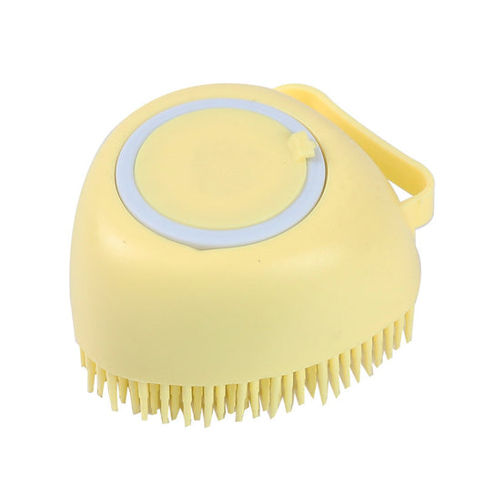 Pet Bathing Brush