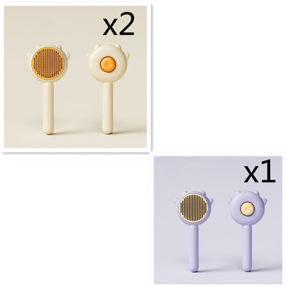 Pet Grooming Comb