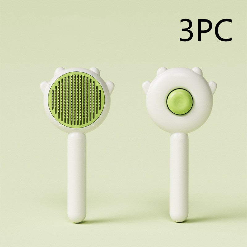 Pet Grooming Comb