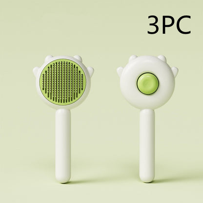 Pet Grooming Comb
