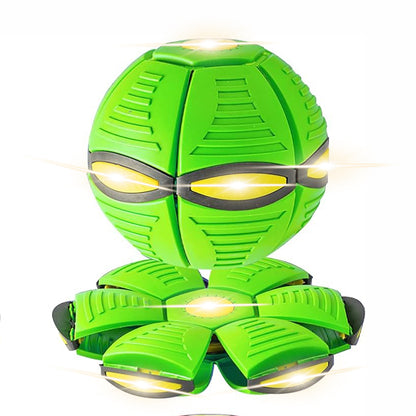 UFO Toy for Dogs
