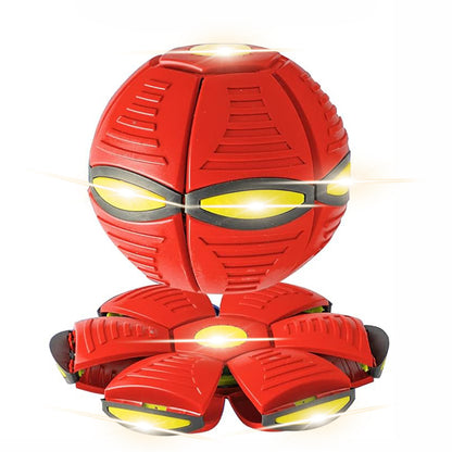 UFO Toy for Dogs