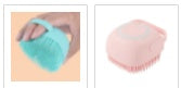 Pet Bathing Brush